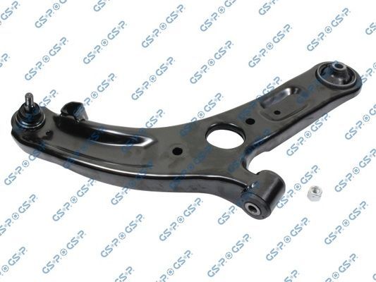 Vikšro valdymo svirtis GSP S061258