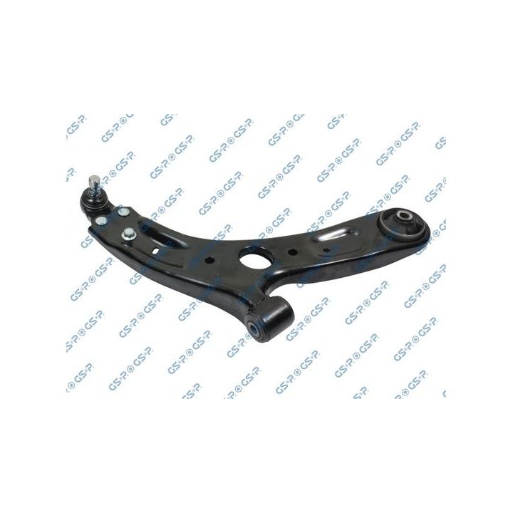 Vikšro valdymo svirtis GSP S061276