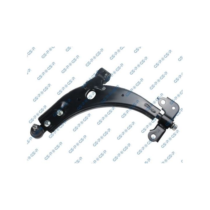 Vikšro valdymo svirtis GSP S061279