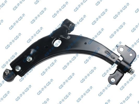 Vikšro valdymo svirtis GSP S061279