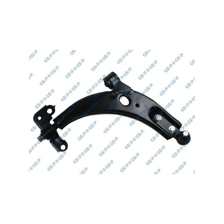 Vikšro valdymo svirtis GSP S061280