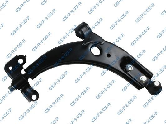 Vikšro valdymo svirtis GSP S061280