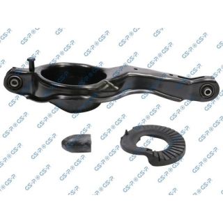 Vikšro valdymo svirtis GSP S061286