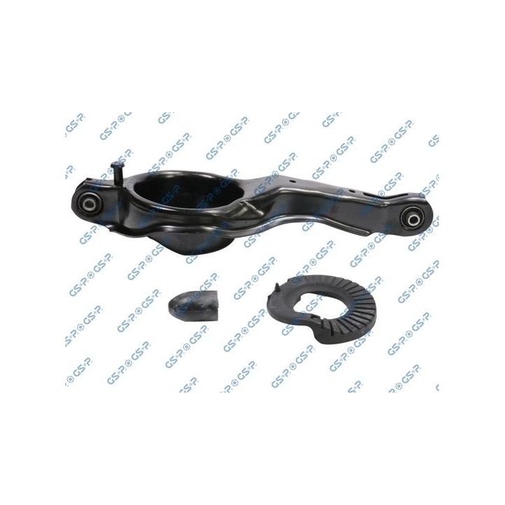 Vikšro valdymo svirtis GSP S061286