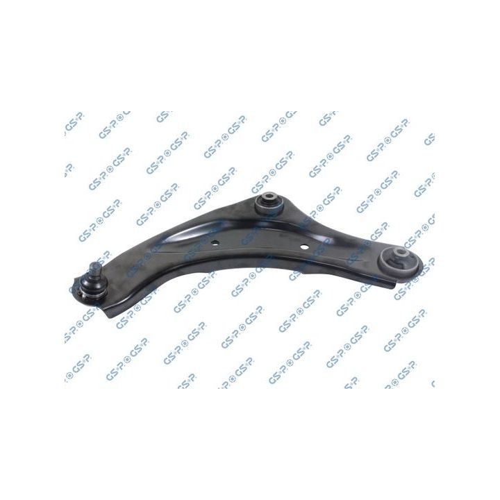 Vikšro valdymo svirtis GSP S061342