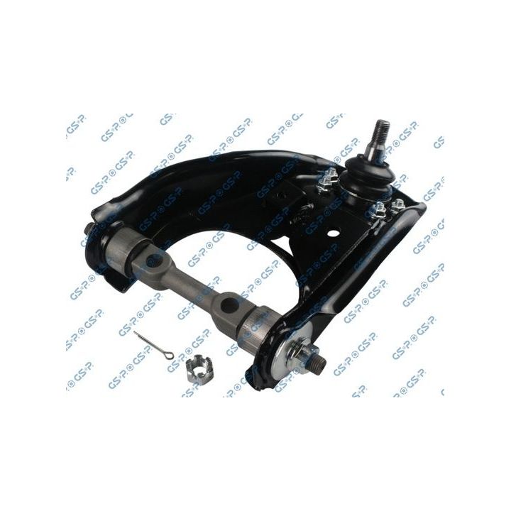 Vikšro valdymo svirtis GSP S061536