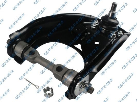 Vikšro valdymo svirtis GSP S061536