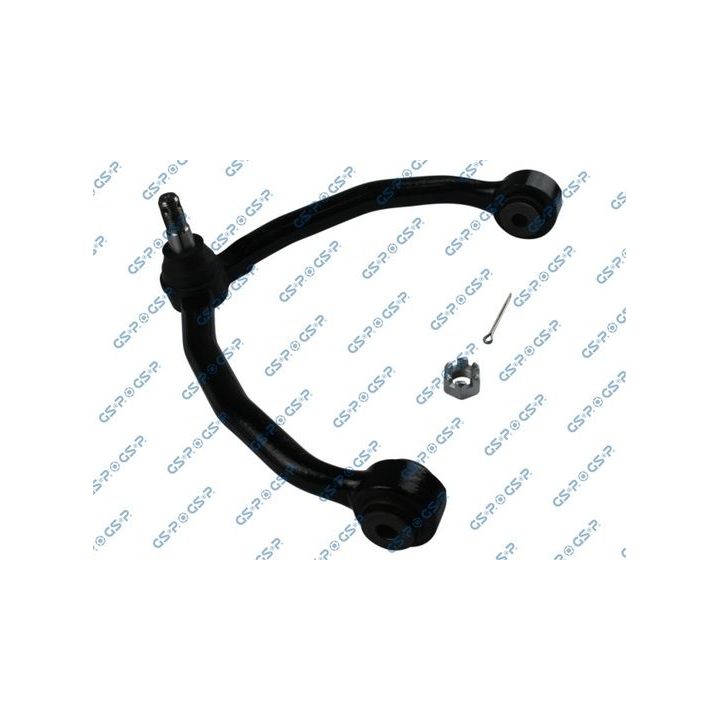 Vikšro valdymo svirtis GSP S061651