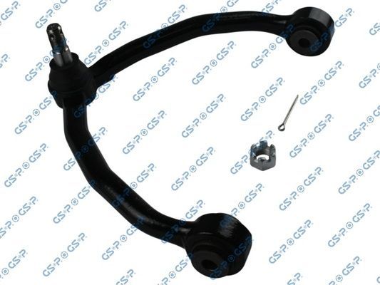 Vikšro valdymo svirtis GSP S061651