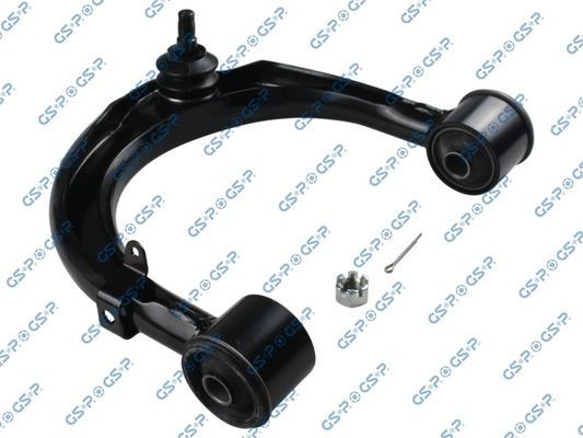 Vikšro valdymo svirtis GSP S061659