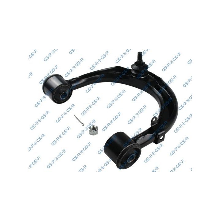 Vikšro valdymo svirtis GSP S061660