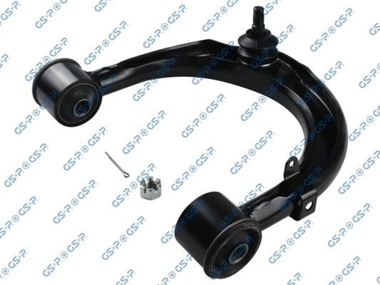 Vikšro valdymo svirtis GSP S061660