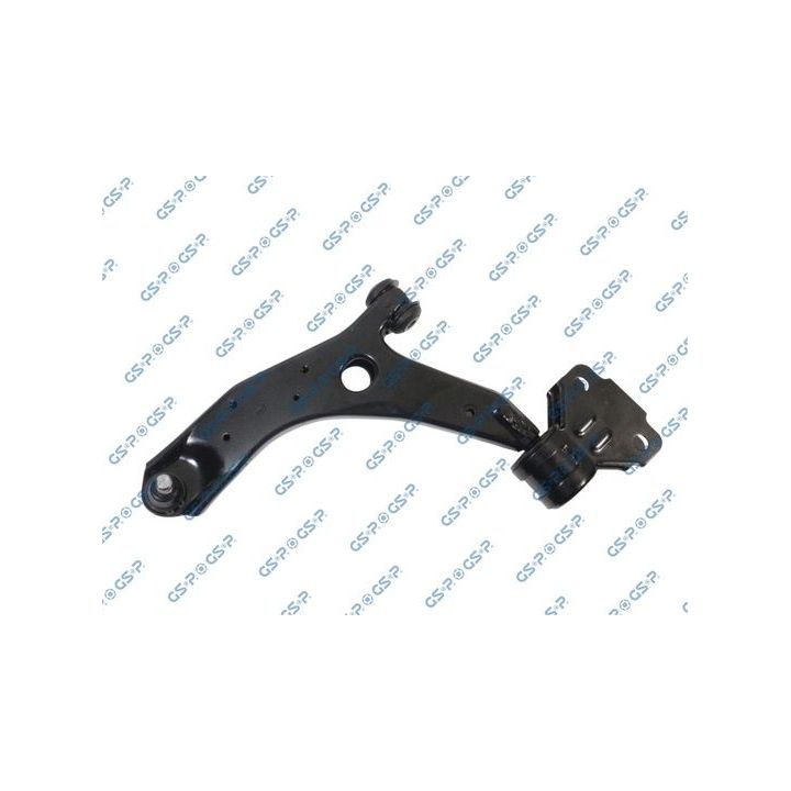 Vikšro valdymo svirtis GSP S061661