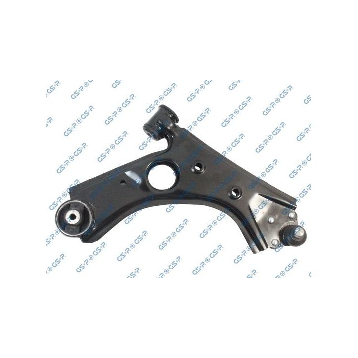 Vikšro valdymo svirtis GSP S061668