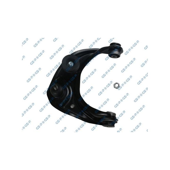 Vikšro valdymo svirtis GSP S061676