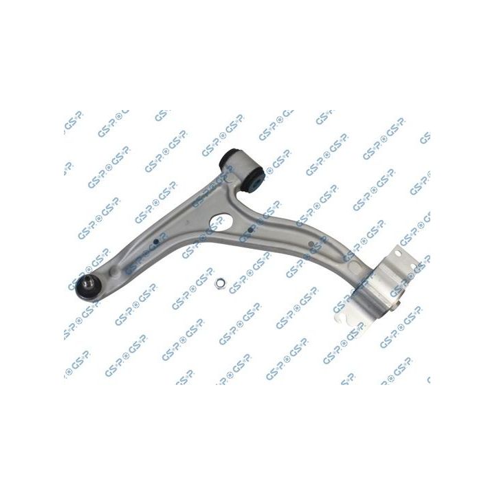 Vikšro valdymo svirtis GSP S061677