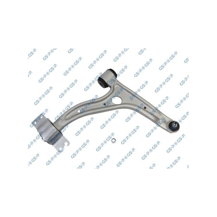 Vikšro valdymo svirtis GSP S061678