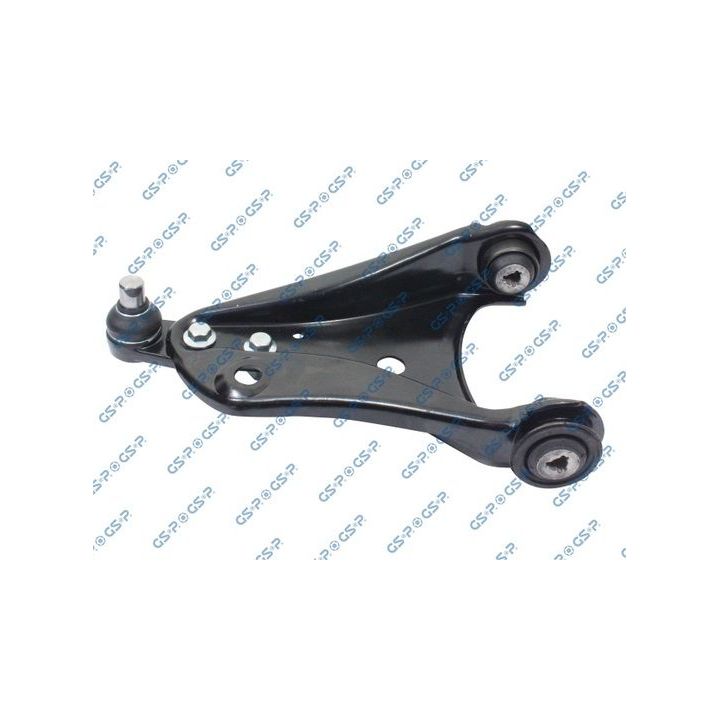 Vikšro valdymo svirtis GSP S061683