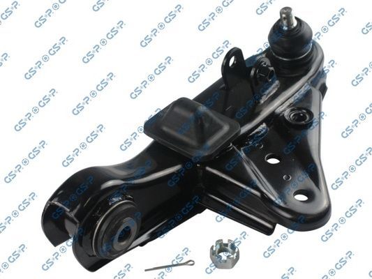 Vikšro valdymo svirtis GSP S061709