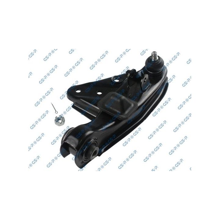 Vikšro valdymo svirtis GSP S061710