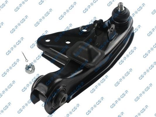 Vikšro valdymo svirtis GSP S061710