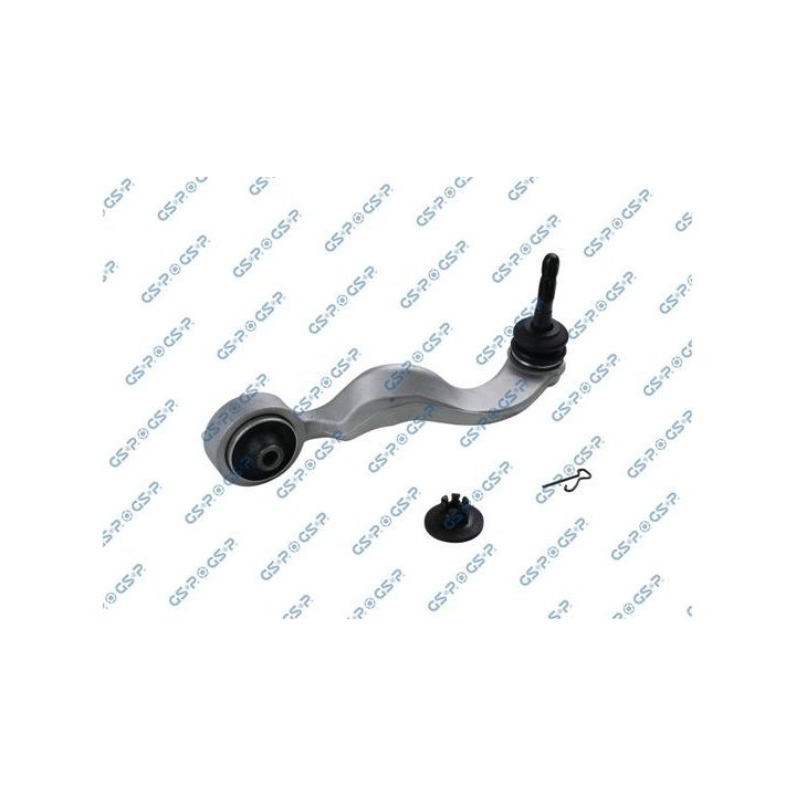 Vikšro valdymo svirtis GSP S061719