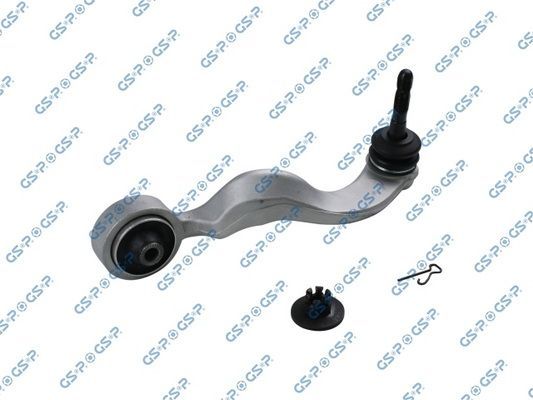 Vikšro valdymo svirtis GSP S061719