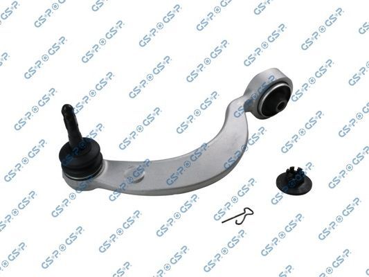 Vikšro valdymo svirtis GSP S061721