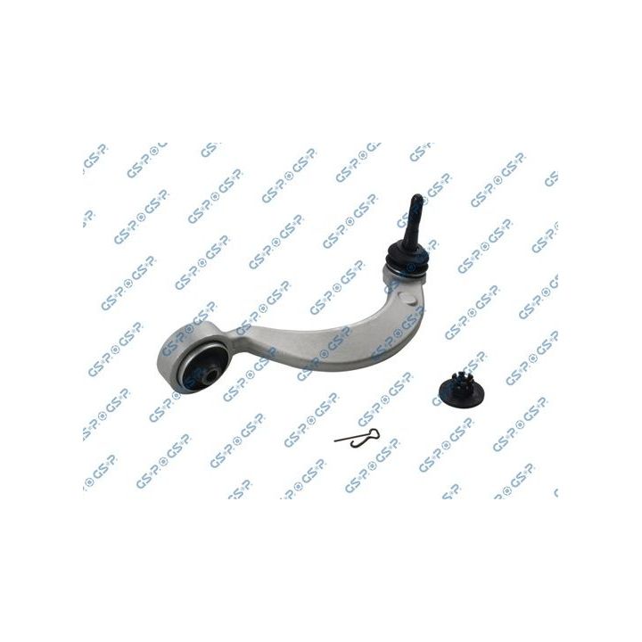 Vikšro valdymo svirtis GSP S061722