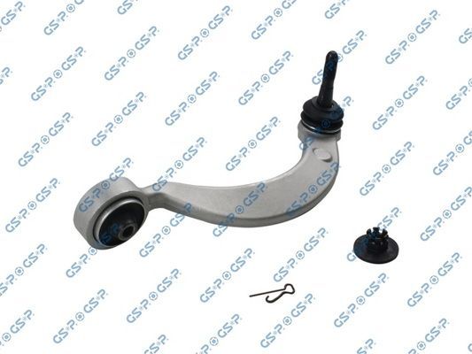 Vikšro valdymo svirtis GSP S061722