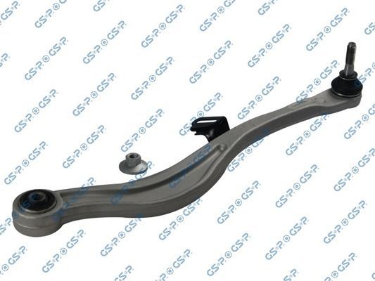 Vikšro valdymo svirtis GSP S061726