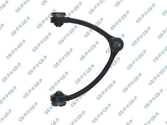 Vikšro valdymo svirtis GSP S061732