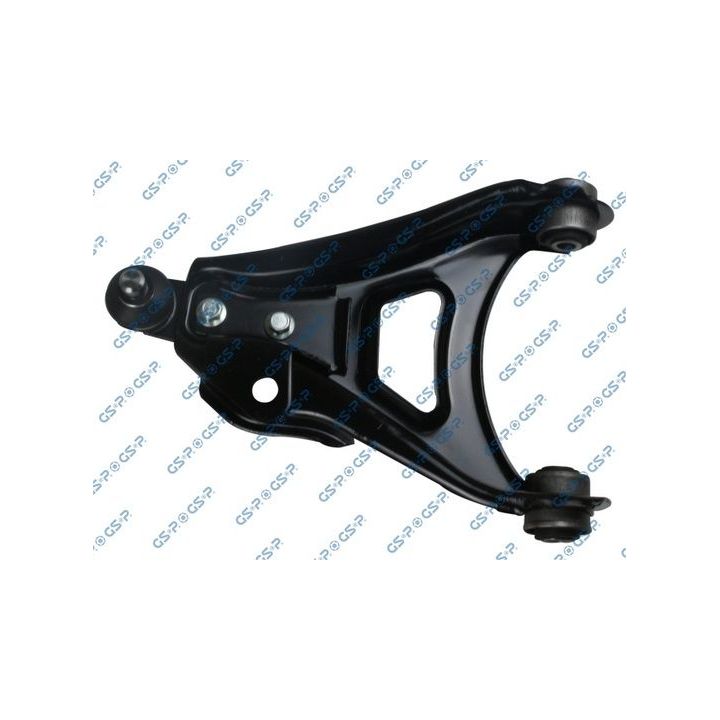 Vikšro valdymo svirtis GSP S061743