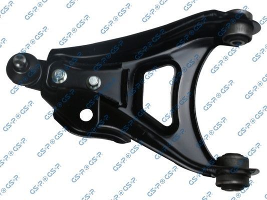 Vikšro valdymo svirtis GSP S061743