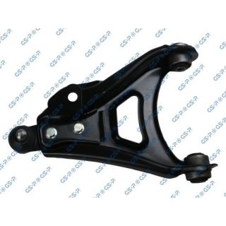 Vikšro valdymo svirtis GSP S061744