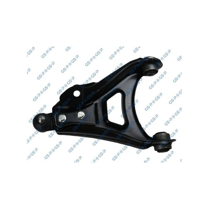 Vikšro valdymo svirtis GSP S061744