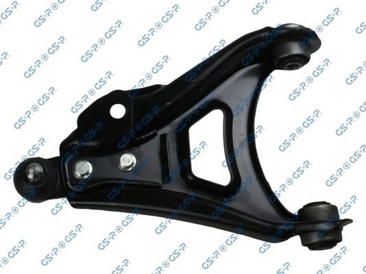 Vikšro valdymo svirtis GSP S061744