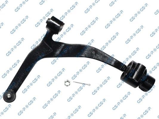 Vikšro valdymo svirtis GSP S061780