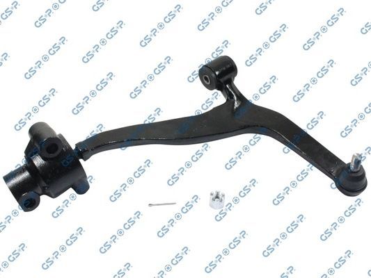 Vikšro valdymo svirtis GSP S061781