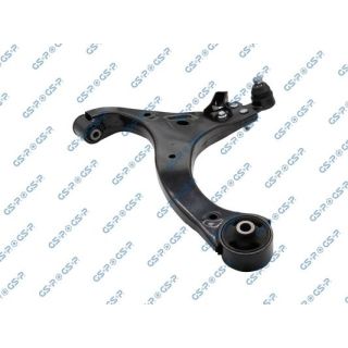 Vikšro valdymo svirtis GSP S061805