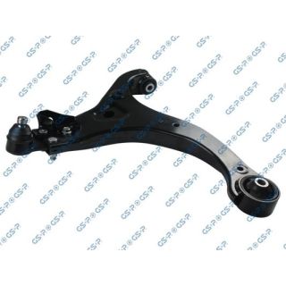 Vikšro valdymo svirtis GSP S061806