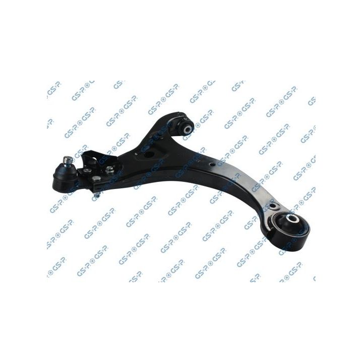 Vikšro valdymo svirtis GSP S061806