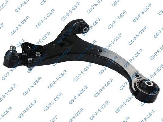 Vikšro valdymo svirtis GSP S061806