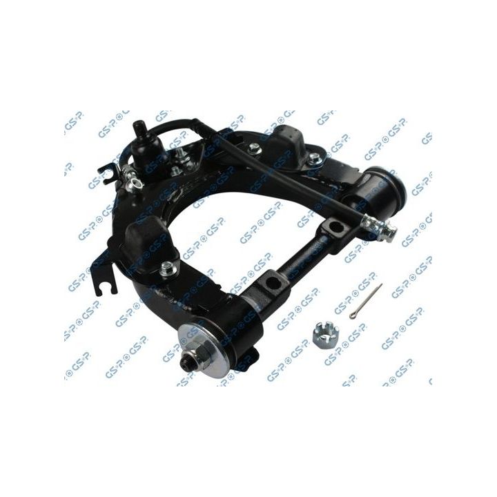 Vikšro valdymo svirtis GSP S061809