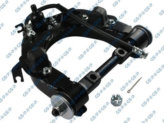 Vikšro valdymo svirtis GSP S061809