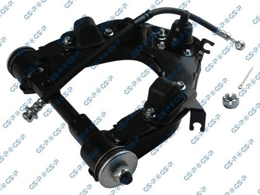 Vikšro valdymo svirtis GSP S061810