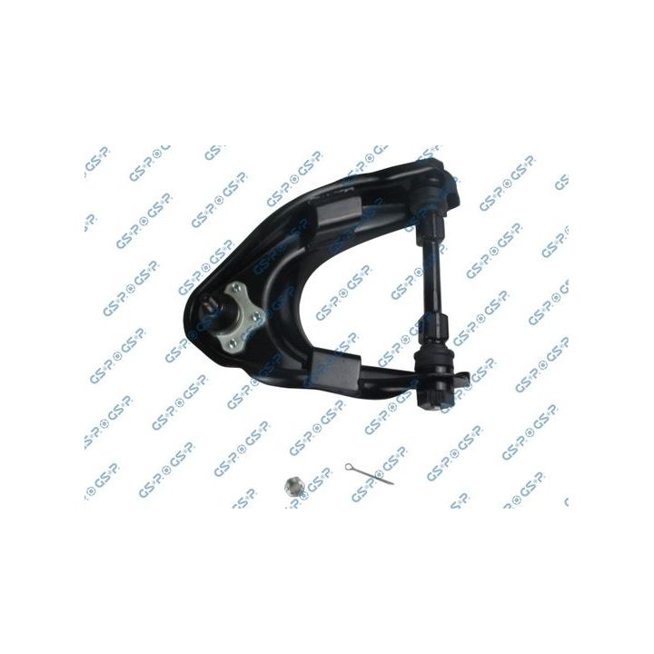 Vikšro valdymo svirtis GSP S061811