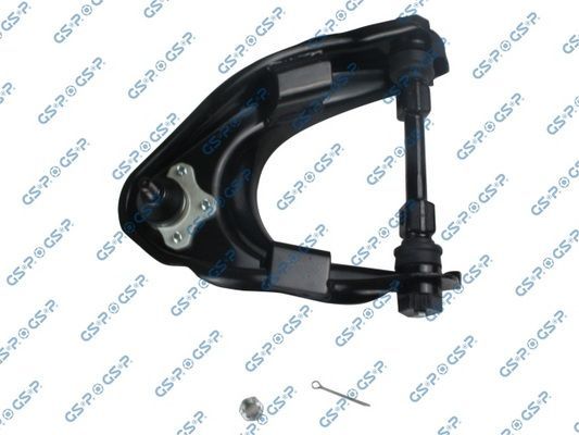 Vikšro valdymo svirtis GSP S061811