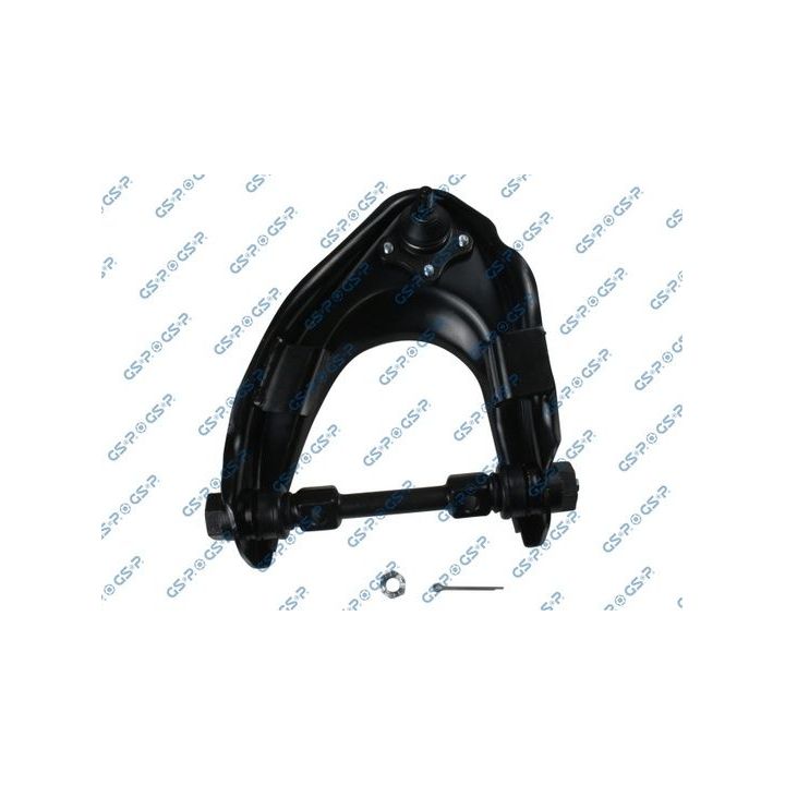 Vikšro valdymo svirtis GSP S061812