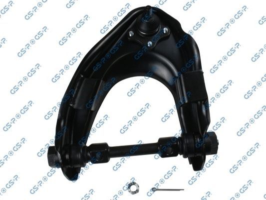 Vikšro valdymo svirtis GSP S061812